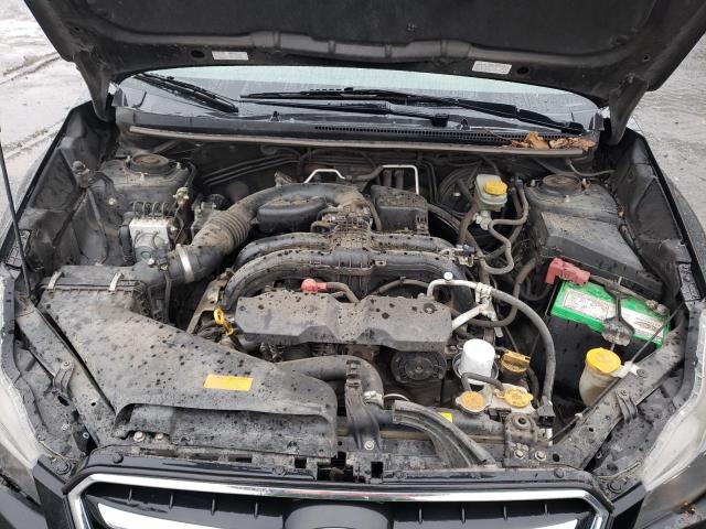 Photo 12 from auction – 2015 SUBARU XV CROSSTR with VIN JF2GPAPC3F8304113