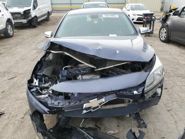 Photo 5 from auction – 2015 CHEVROLET MALIBU LS with VIN 1G11B5SL0FF232180