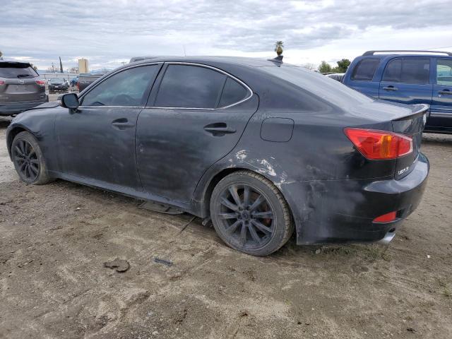 Фото 2 с аукциона – 2009 LEXUS IS 250 с VIN JTHBK262X95094085