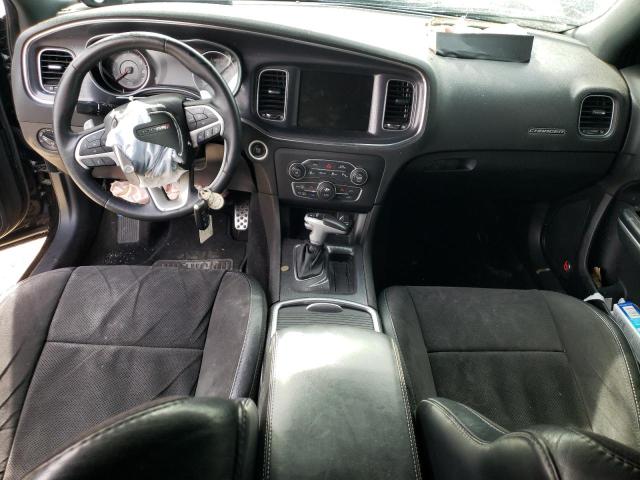Photo 8 from auction – 2015 DODGE CHARGER R/ with VIN 2C3CDXCT8FH862701