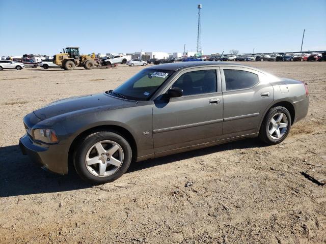 DODGE CHARGER 2008 with VIN 2B3KA43G48H266359 - Photo from auction