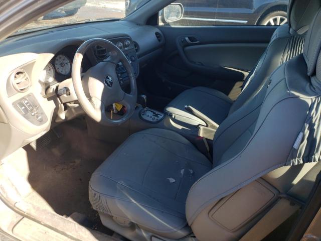Photo 7 from auction – 2005 ACURA RSX with VIN JH4DC54875S006295