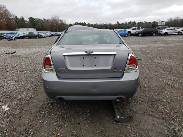 Photo 6 from auction – 2006 FORD FUSION SEL with VIN 3FAFP08166R202715