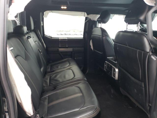 Photo 10 from auction – 2017 FORD F150 SUPER with VIN 1FTEW1EF0HFC43968