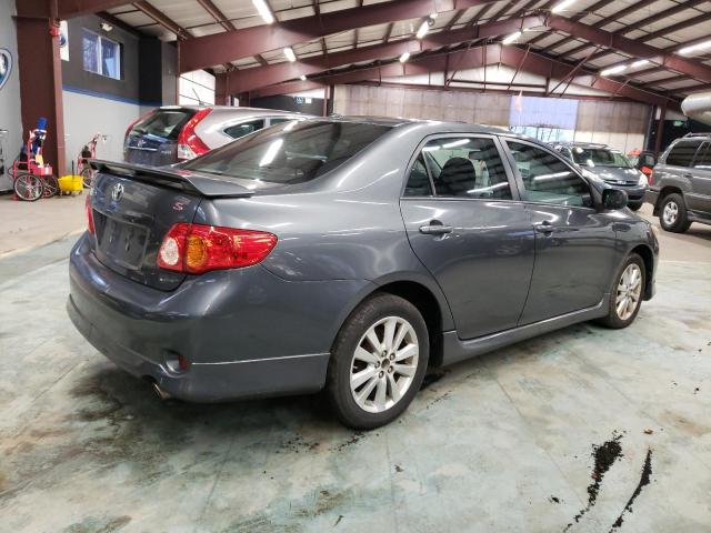 Photo 3 from auction – 2010 TOYOTA COROLLA BA with VIN 2T1BU4EE2AC260657