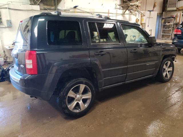 Photo 3 from auction – 2016 JEEP PATRIOT with VIN 1C4NJRAB7GD542643