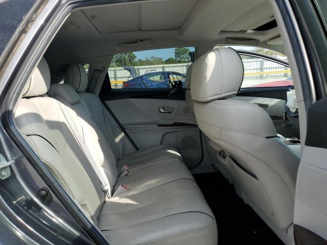 Photo 10 from auction – 2012 TOYOTA VENZA LE with VIN 4T3ZK3BB0CU046672