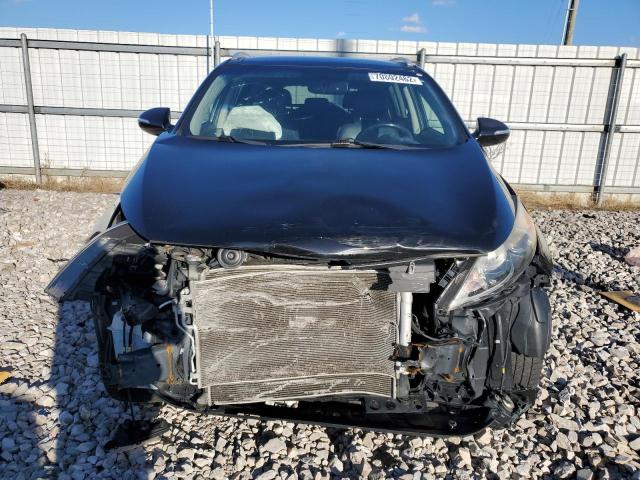 Photo 5 from auction – 2016 KIA SPORTAGE E with VIN KNDPCCAC5G7817062
