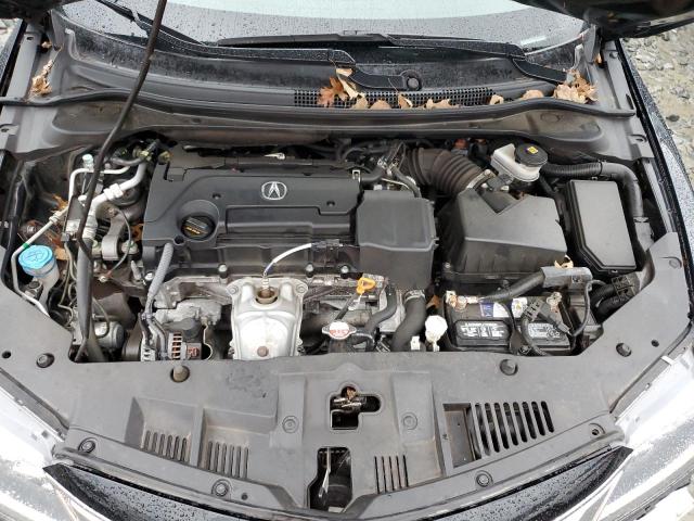 Photo 11 from auction – 2018 ACURA ILX SPECIA with VIN 19UDE2F41JA003978