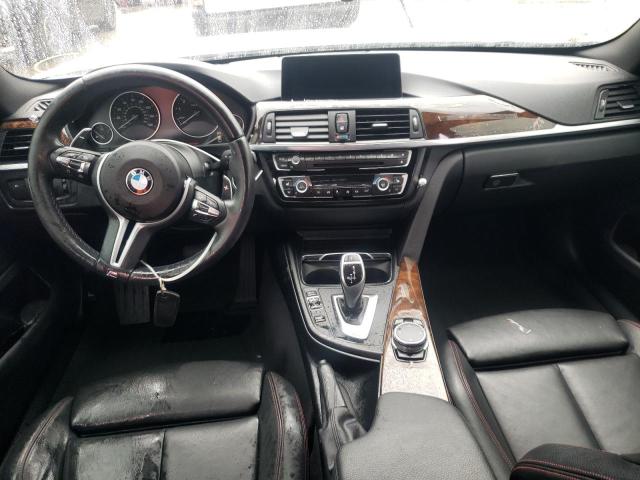 Photo 8 from auction – 2017 BMW 430I GRAN with VIN WBA4F7C50HG786124