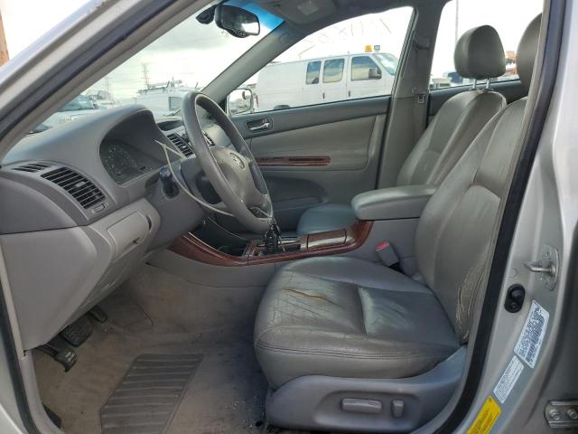 Photo 7 from auction – 2002 TOYOTA CAMRY LE with VIN 4T1BE30K62U596848
