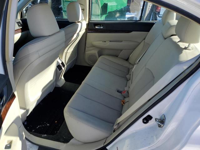 Photo 10 from auction – 2014 SUBARU LEGACY 2.5 with VIN 4S3BMBM6XE3038445