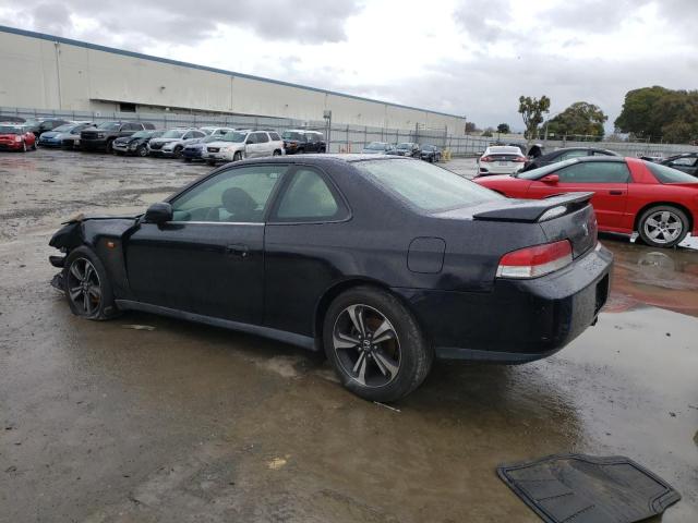 Photo 2 from auction – 1998 HONDA PRELUDE with VIN JHMBB6244WC005472
