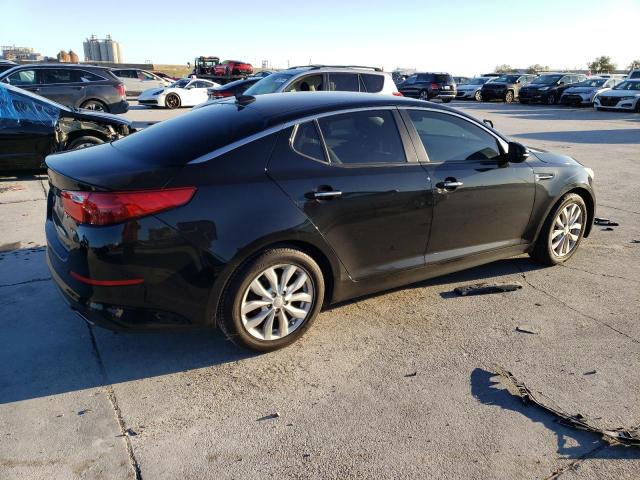 Photo 3 from auction – 2015 KIA OPTIMA EX with VIN 5XXGN4A79FG390932