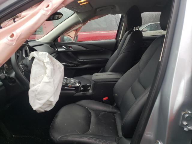 Photo 7 from auction – 2020 MAZDA CX-9 TOURI with VIN JM3TCBCY0L0406776
