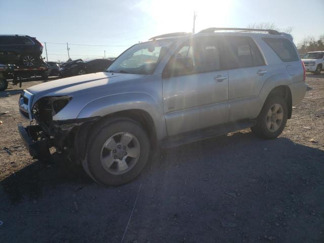 TOYOTA 4RUNNER SR 2006 مع رقم تعريف المركبة JTEZU14R768050796 - صورة من المزاد