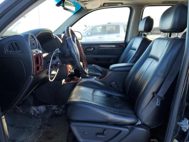 Zdjęcie 7 z aukcji – 2007 GMC ENVOY DENA z VIN 1GKET63M072101461
