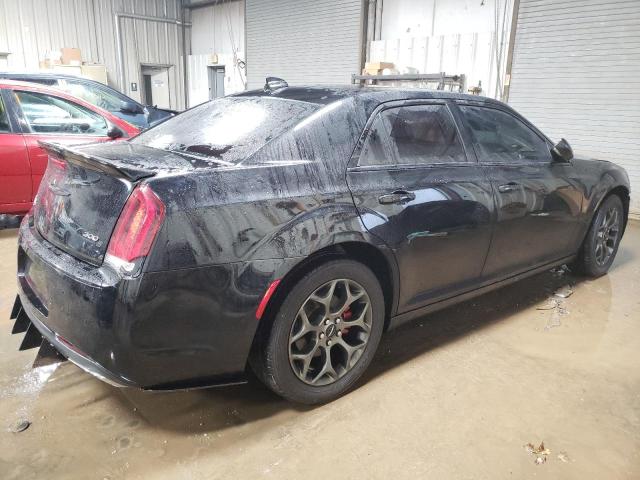 Photo 3 from auction – 2016 CHRYSLER 300 S with VIN 2C3CCAGG9GH170882