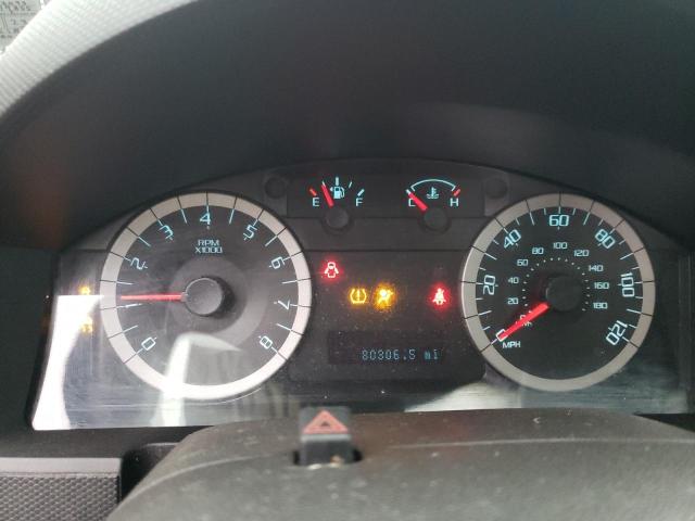 صورة رقم 9 من المزاد - 2012 FORD ESCAPE XLT مع VIN 1FMCU9DG1CKC73093