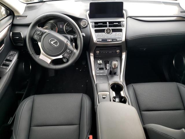 Photo 8 from auction – 2021 LEXUS NX 300 BAS with VIN JTJDARDZ3M2248584