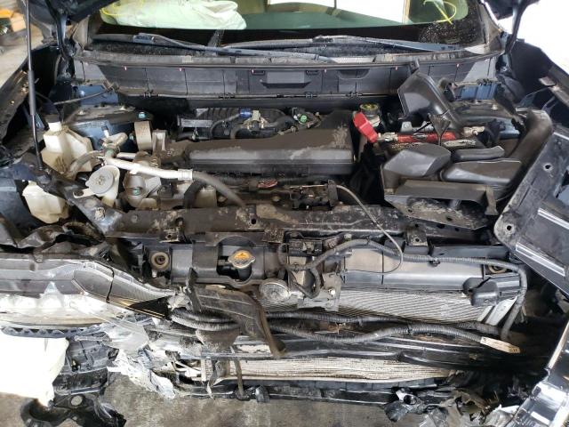 Photo 12 from auction – 2016 NISSAN ROGUE S with VIN KNMAT2MT9GP594598
