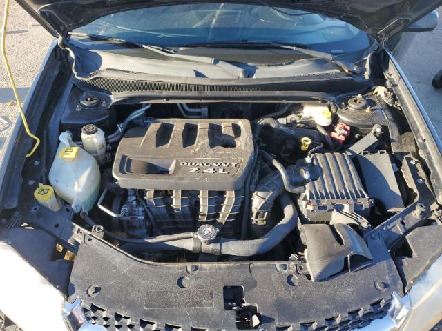 Снимка 11 от търг – 2013 DODGE AVENGER SE с VIN 1C3CDZAB4DN658326