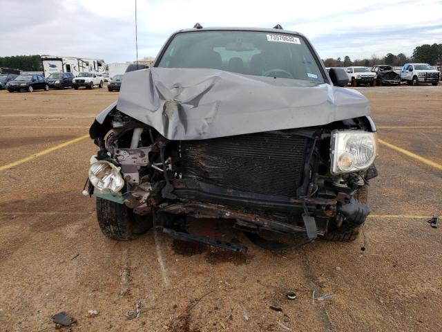 Photo 5 from auction – 2011 FORD ESCAPE XLT with VIN 1FMCU0D79BKC50946
