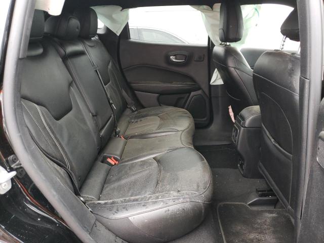 Photo 11 from auction – 2021 JEEP COMPASS 80 with VIN 3C4NJCEBXMT571017