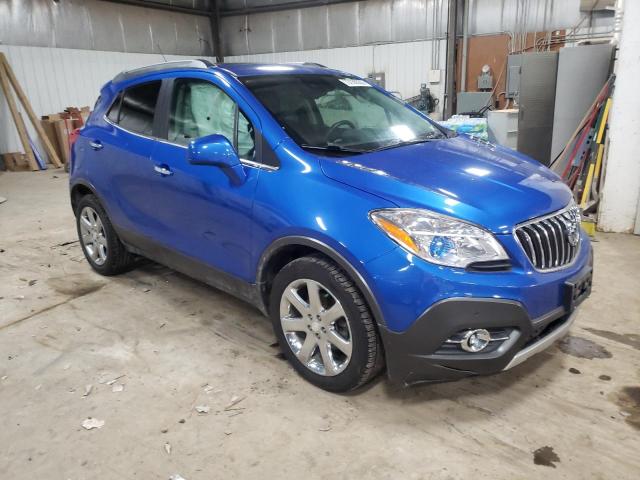 Photo 4 from auction – 2013 BUICK ENCORE PRE with VIN KL4CJDSB7DB029564