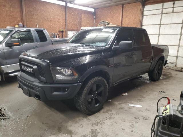 RAM 1500 CLASS 2019 с VIN 1C6RR7LT0KS696868 - Фото с аукциона