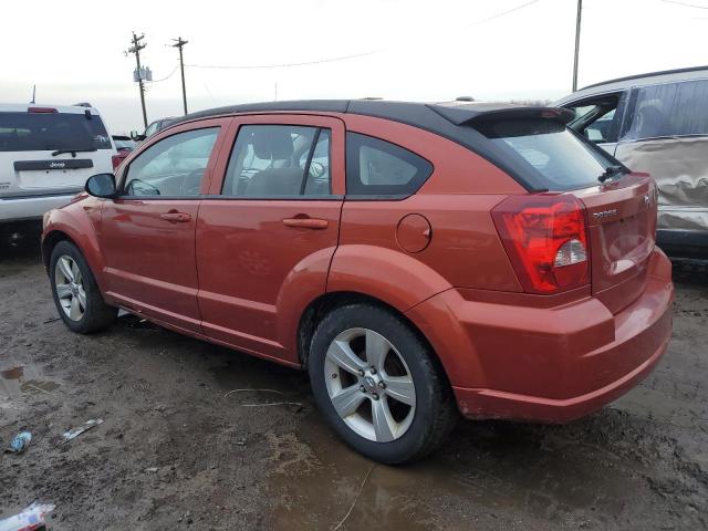 Photo 2 from auction – 2010 DODGE CALIBER MA with VIN 1B3CB3HA1AD598181