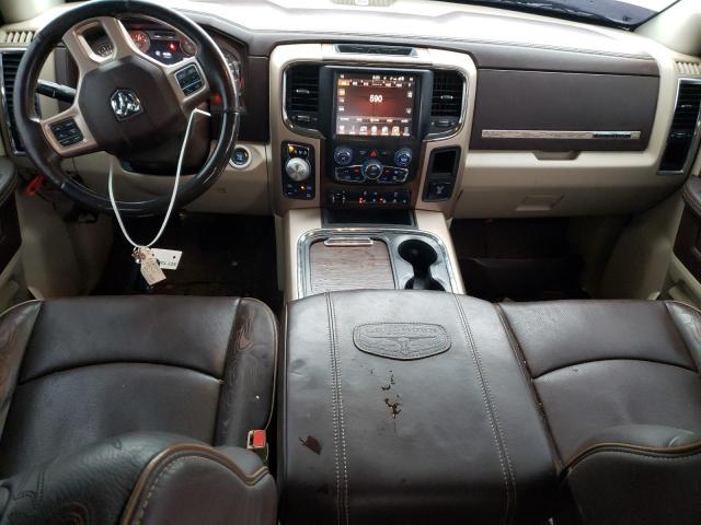 Photo 8 from auction – 2016 RAM 1500 LONGH with VIN 1C6RR7PT3GS152513