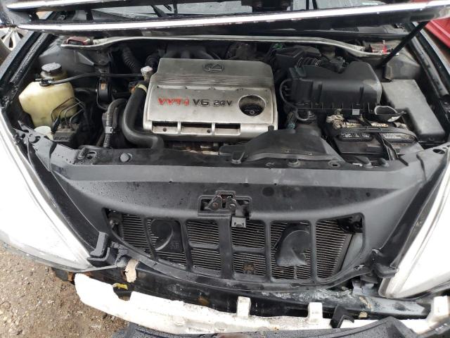 Photo 11 from auction – 2003 LEXUS ES 300 with VIN JTHBF30G436019818