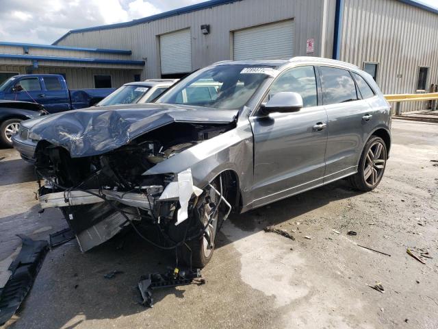 AUDI SQ5 PREMIU 2015 with VIN WA1CGAFP7FA007141 - Photo from auction