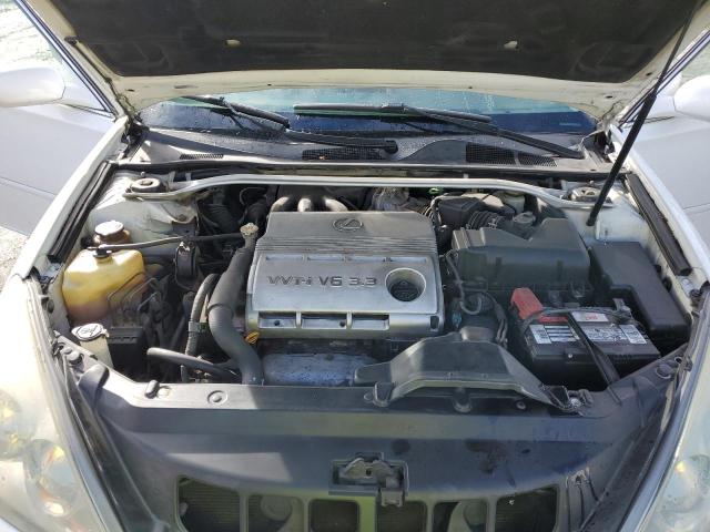 Photo 11 from auction – 2004 LEXUS ES 330 with VIN JTHBA30G945016922