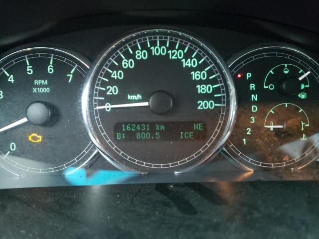 Photo 9 from auction – 2006 BUICK ALLURE CX with VIN 2G4WF582261268052