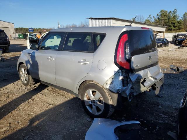 Photo 2 from auction – 2018 KIA SOUL with VIN KNDJN2A2XJ7565348