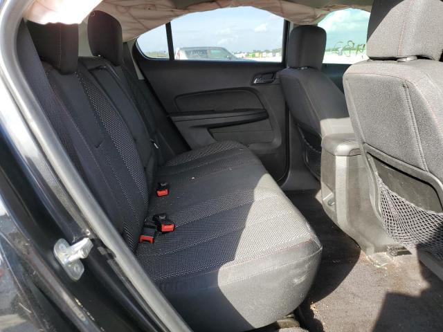 Photo 11 from auction – 2016 CHEVROLET EQUINOX LT with VIN 2GNALCEK8G6128471