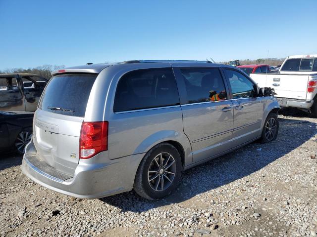 Photo 3 from auction – 2017 DODGE GRAND CARA with VIN 2C4RDGCG3HR546211