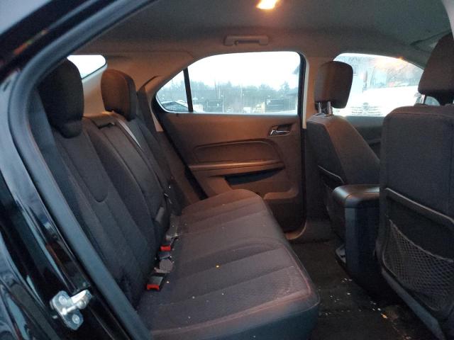 Photo 10 from auction – 2015 CHEVROLET EQUINOX LS with VIN 2GNALAEK9F6217551