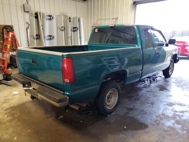 Photo 3 from auction – 1993 CHEVROLET GMT-400 C1 with VIN 2GCEC19K0P1262283