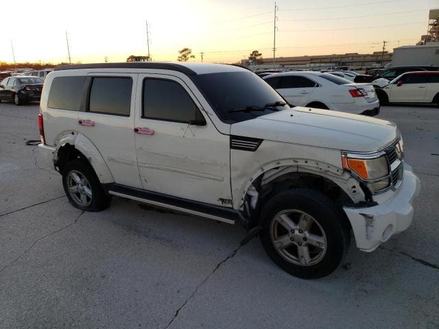 Photo 4 from auction – 2008 DODGE NITRO SLT with VIN 1D8GT58K18W150315
