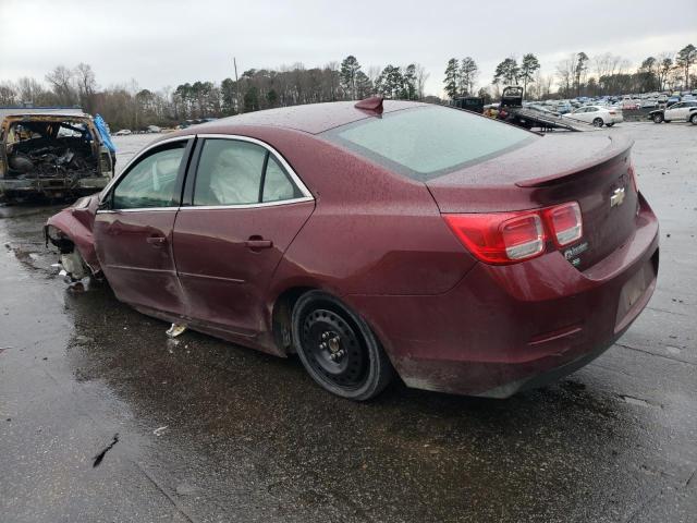 Photo 2 from auction – 2015 CHEVROLET MALIBU 2LT with VIN 1G11D5SL2FF309450
