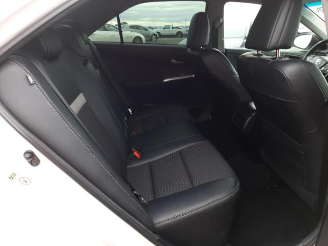 Photo 10 from auction – 2012 TOYOTA CAMRY BASE with VIN 4T1BF1FK4CU101945