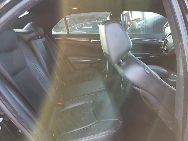 Photo 10 from auction – 2012 CHRYSLER 300 LIMITE with VIN 2C3CCACGXCH188808