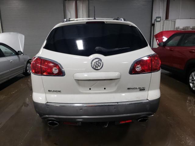 Photo 6 from auction – 2008 BUICK ENCLAVE CX with VIN 5GAER23768J147916