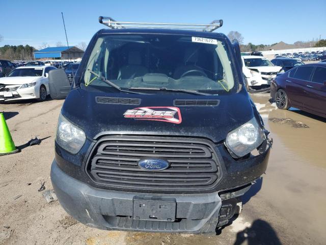 Photo 5 from auction – 2015 FORD TRANSIT T- with VIN 1FTBW2YG4FKA20205