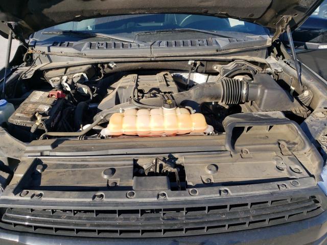 Photo 11 from auction – 2018 FORD F150 SUPER with VIN 1FTEW1EP7JFA44625