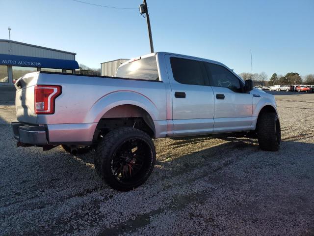 Photo 3 from auction – 2015 FORD F150 SUPER with VIN 1FTEW1CF9FFA58866