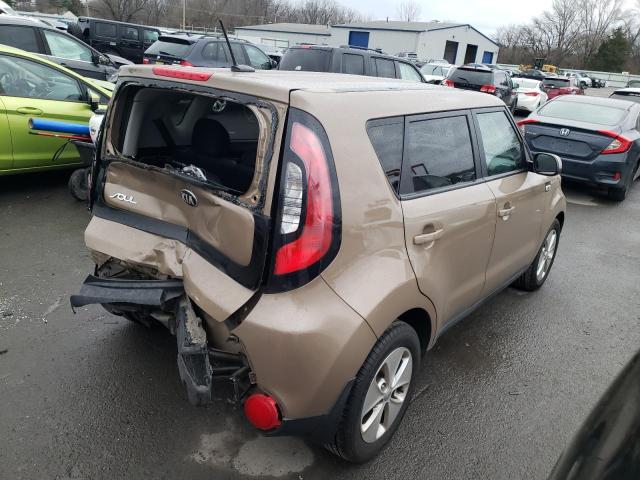 Photo 3 from auction – 2015 KIA SOUL with VIN KNDJN2A20F7155083